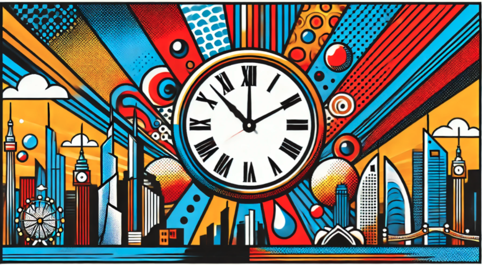 Global CRE's Biggest 2026 Stress Tests Are Already On The Calendar