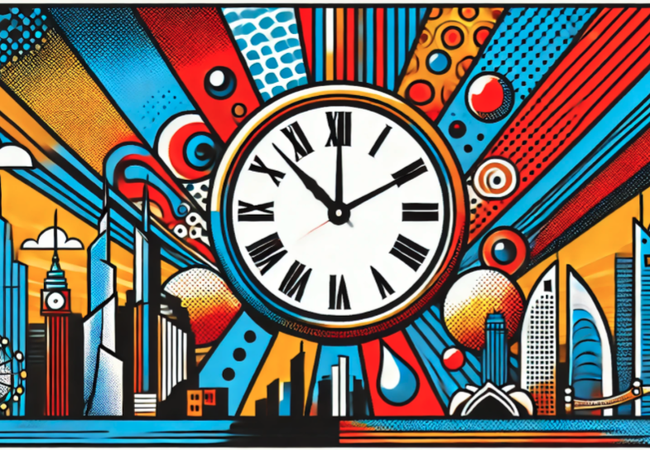 Global CRE's Biggest 2026 Stress Tests Are Already On The Calendar