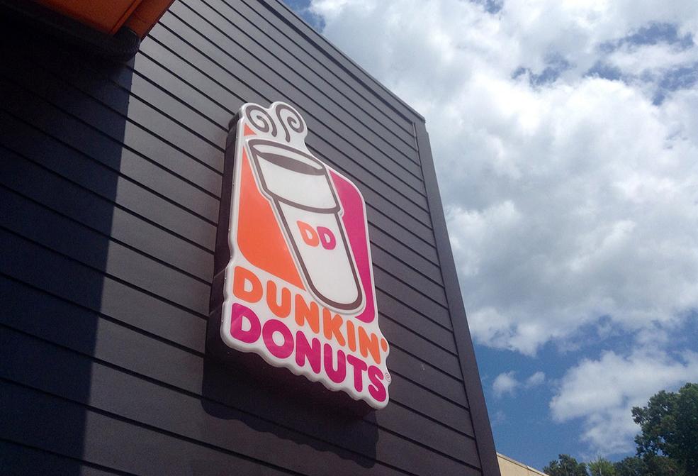 Concord To Get Bay Area's First Dunkin’ Concept Store
