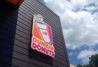 Concord To Get Bay Area's First Dunkin’ Concept Store