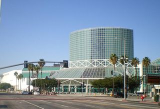 Los Angeles Convention Center