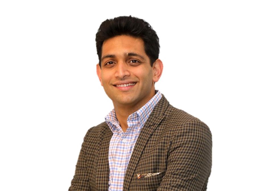 JLL Taps Dallas-Based Siddharth Taparia As Global Chief Marketing Officer