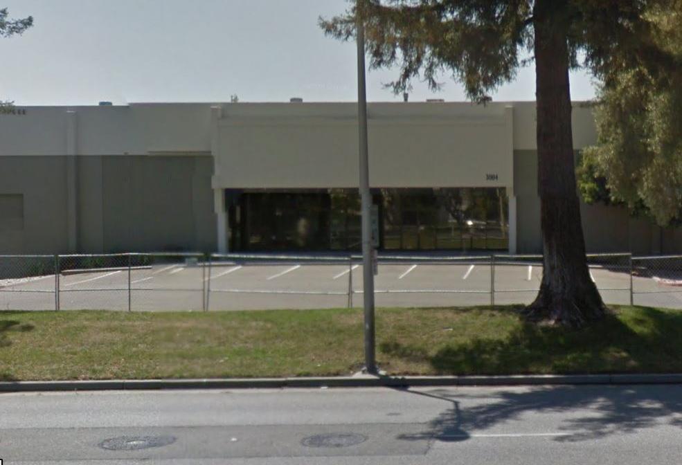 Apple Expands Bay Area Footprint, Again
