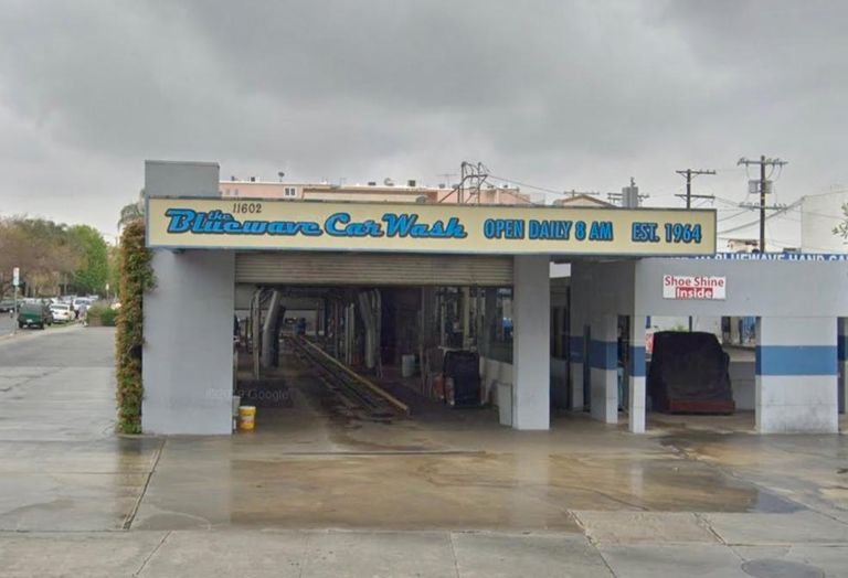 Car Wash