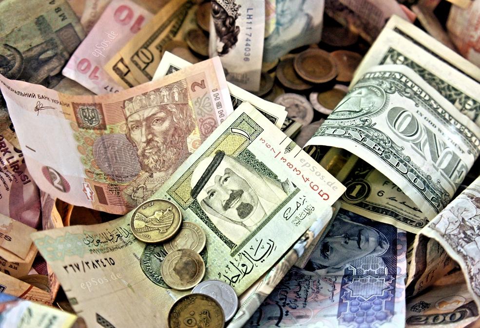 International money