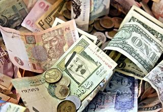 International money