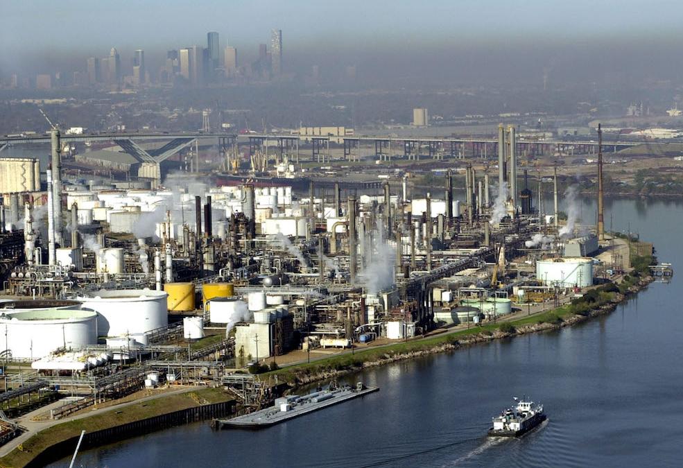 Houston Industrial Rents Reach Record Highs As Port Traffic Soars And Supply Chain Woes Linger