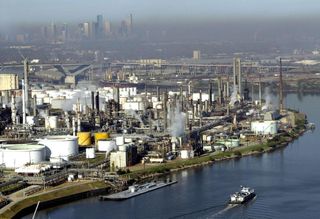 Houston Industrial Rents Reach Record Highs As Port Traffic Soars And Supply Chain Woes Linger