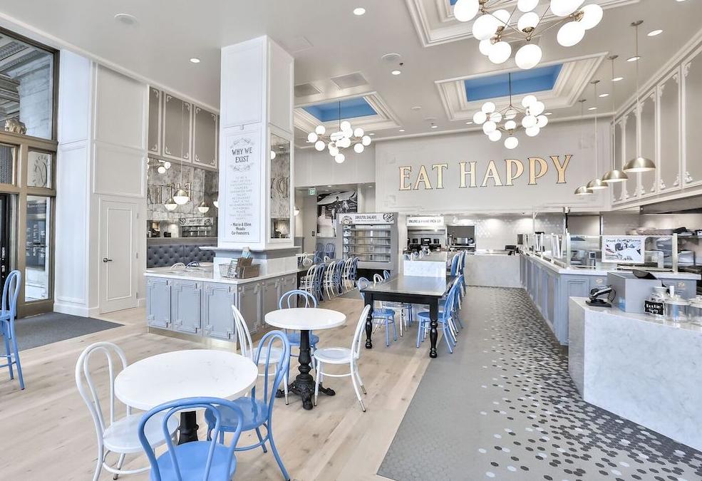 Uptown Park Modernization Nears Completion, New Southern California Fast-Casual Concept Announced