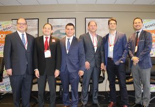 Blurring Of The Lines: Houston Developers Say Property Types Are Less Distinct