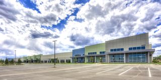 633 CTC Blvd. is 100% leased