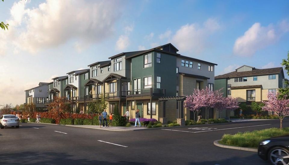 Townhomes 
