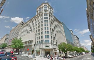 JBG Smith Reaches Deal To Sell Warner Building For $380M