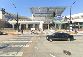 In Slight Deviation For CRE Investor, Onni Group Buys Burbank Town Center For $136M