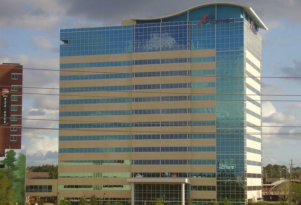 Cemex Houston
