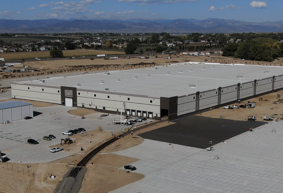 Slowing Down, But Not Stopping: Bisnow’s Denver Industrial Update