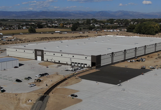 Slowing Down, But Not Stopping: Bisnow’s Denver Industrial Update