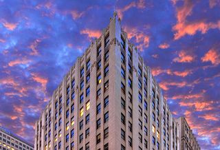 Vance And Sterling Buildings Sell For $43.3M
