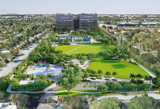 Claude Pepper Park North Miami Redevelopment Redwood Dev Co 1525 NW 135th St