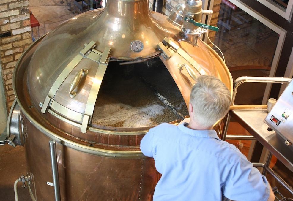Raise A Glass: Houston Craft Beer Scene Quadrupled Since 2013  
