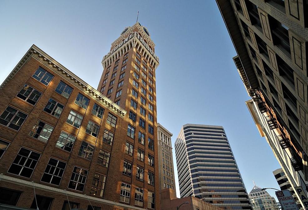 Downtown Oakland Office Market Boasts Lowest Vacancy Of Major U.S. Metros