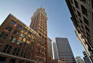 Oakland Office Among Top Buy Markets