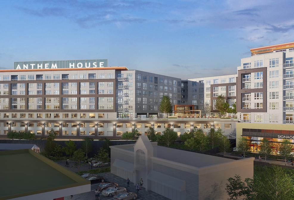 What Anthem House Marketers Want For Their Retail