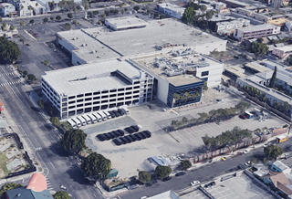 This Week's LA Deal Sheet