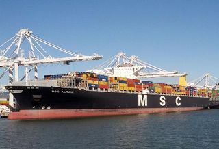 750k SF Of Industrial To Break Ground At Port Of Oakland This Year