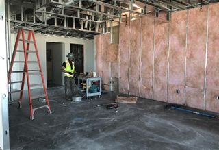 First Look: Life Time Work Makes A Run At Coworking In Houston