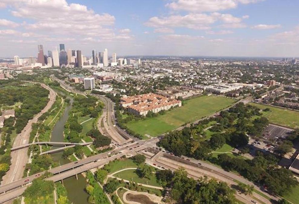New Cultural Center Planned On Prime Allen Parkway Frontage Picks Designers