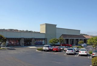 Retail San Diego