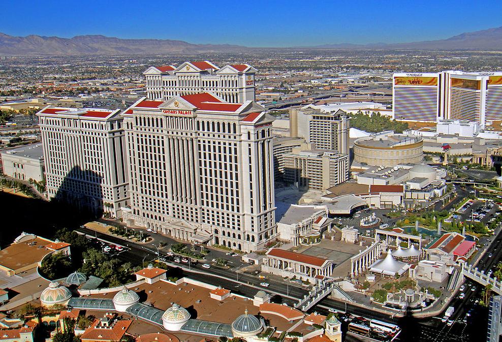 Caesars Palace