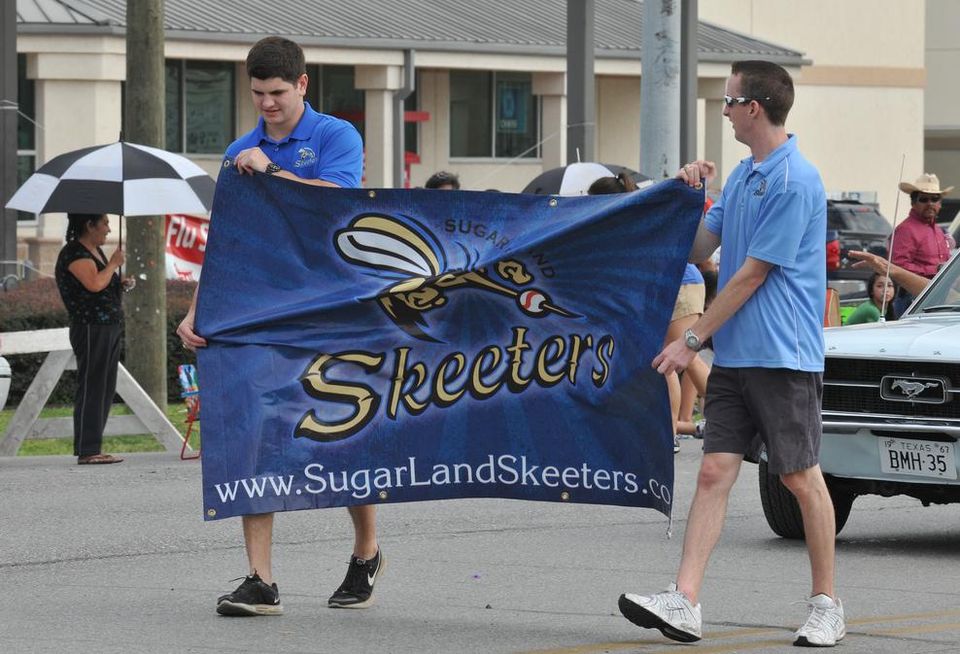 Sugar Land Skeeters