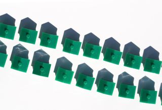 commercial real estate, monopoly house