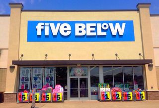 Discount Retailer Five Below Plans To Open 200 More Stores In 2023