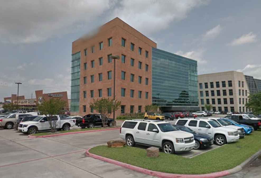 Bankruptcy Sends Loan For A 7-Building Office Park In Houston To Special Servicer