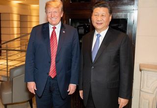 Limited U.S.-China Trade Deal Has Markets Riding High As CRE Shrugs