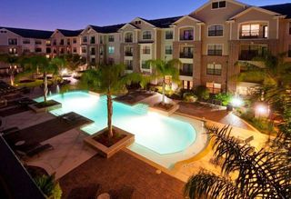 Houston Apartment Rents Drop Again But Still Up YOY