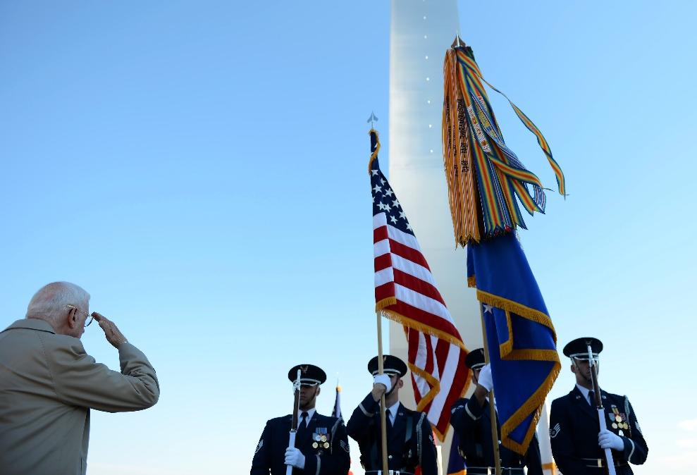 veterans
