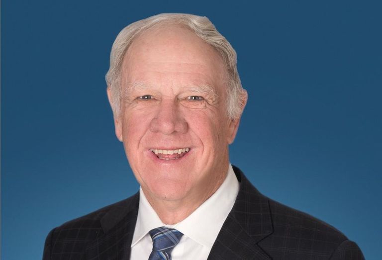Cox, Castle & Nicholson LLP's John Whitaker