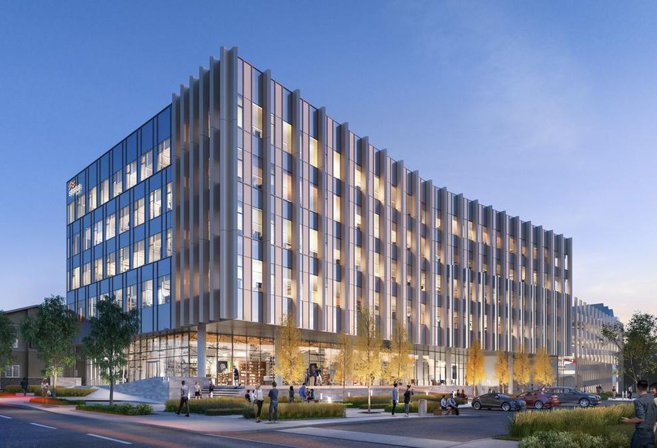 Avison Young Oskar Group