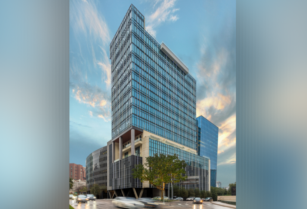 Lending Freeze Pushes Demand For PACE Financing In Texas To New Heights