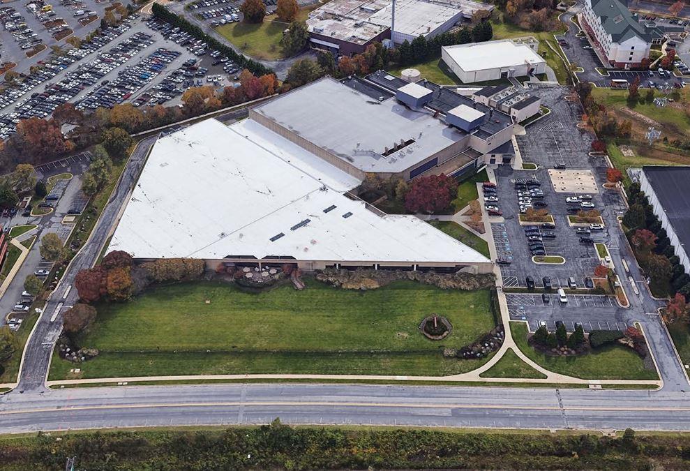 Developer Buys Silver Spring Data Center For $29M: The D.C. Deal Sheet