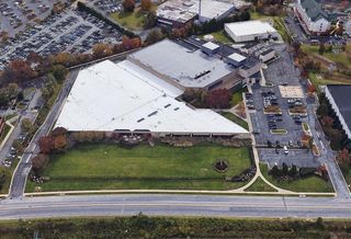 Developer Buys Silver Spring Data Center For $29M: The D.C. Deal Sheet