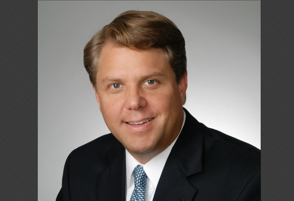 NAI Partners Partner Dan Boyles, Jr.