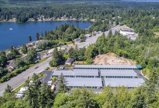 Bremerton Sale Breaks Kitsap County Self-Storage Facility Record