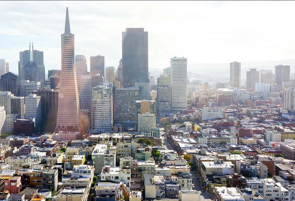 Lack Of Housing Pushing Out More Affluent Bay Area Residents
