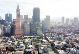 Lack Of Housing Pushing Out More Affluent Bay Area Residents