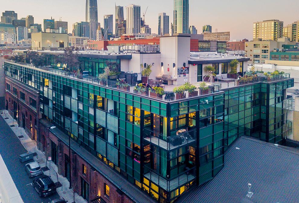 PGIM Real Estate Enters Bay Area Multifamily Through JV With CityView